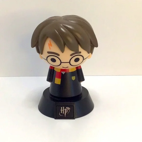 🍄 Harry Potter Mini Light - Picture 4 of 8